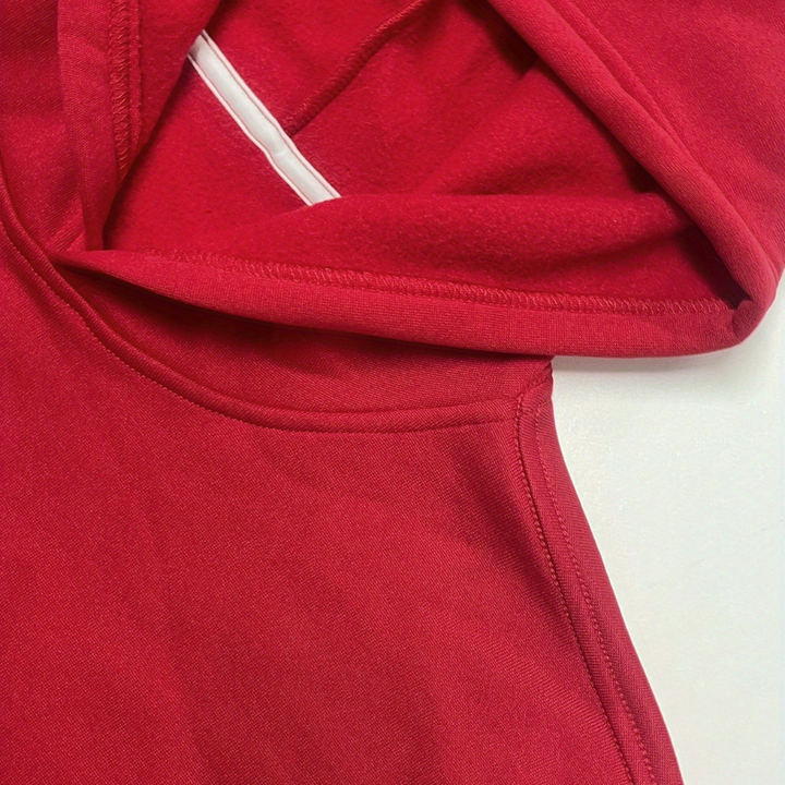 Tobias Oktoberfest Kapuzenpullover | Klassischer Bierfest Pulli mit Brezel-Motiv für Herren