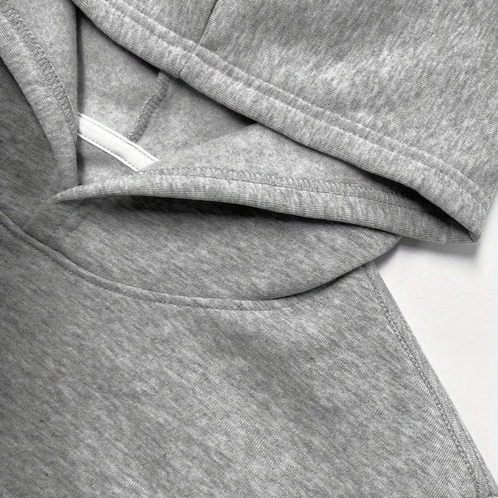 Andreas Bierfest Hoodie | Klassischer Oktoberfest Kapuzenpullover mit Bierkrug-Motiv für Herren