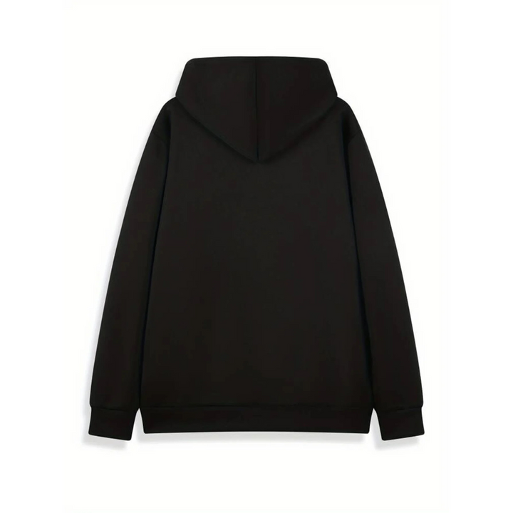 Wilhelm Oktoberfest Kapuzenpullover | Authentischer Bierfest Pulli mit Braumeister-Motiv für Herren