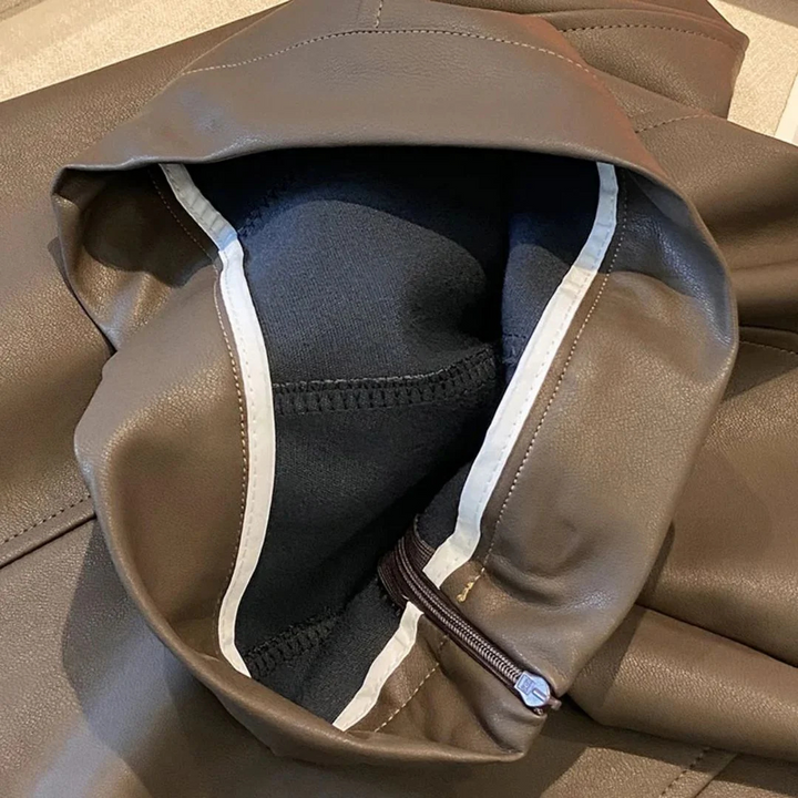 Veronica Lederrock Oktoberfest | Moderner Damen Rock im A-Linien-Schnitt