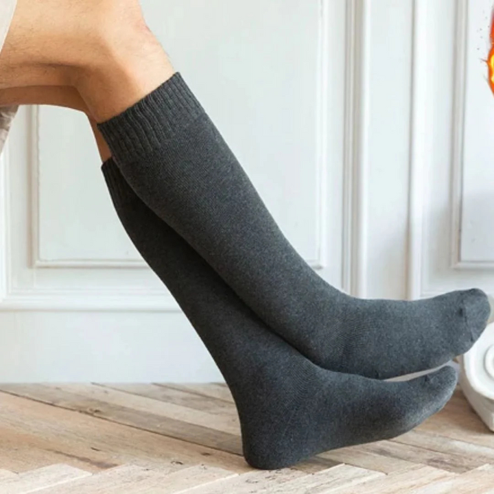 Stefan Herrensocken Oktoberfest | Komfortable Herren Socken aus Baumwolle