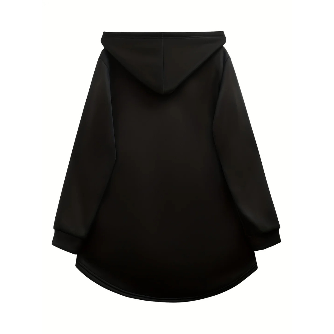 Petra Oktoberfest Hoodie | Witziger Dirndl Kapuzenpullover mit bayerischem Motiv für Damen