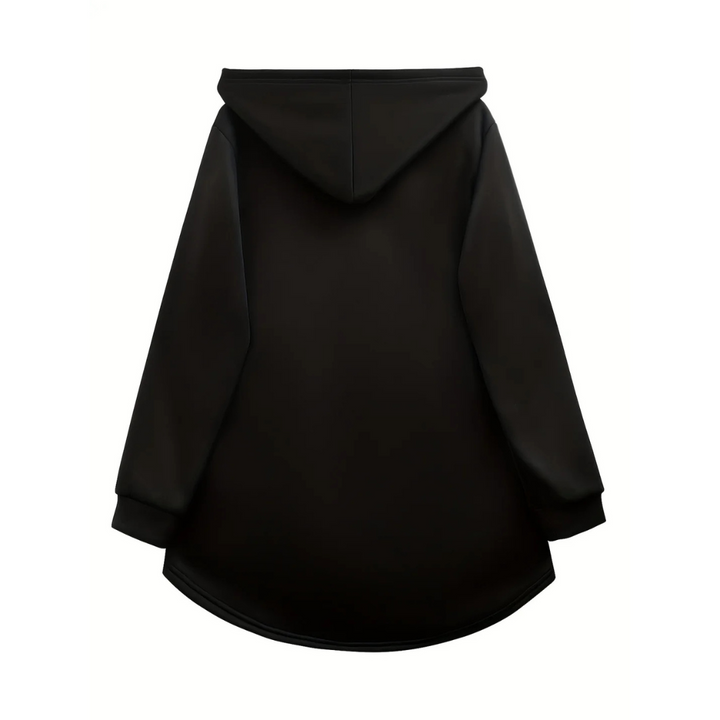 Petra Oktoberfest Hoodie | Witziger Dirndl Kapuzenpullover mit bayerischem Motiv für Damen