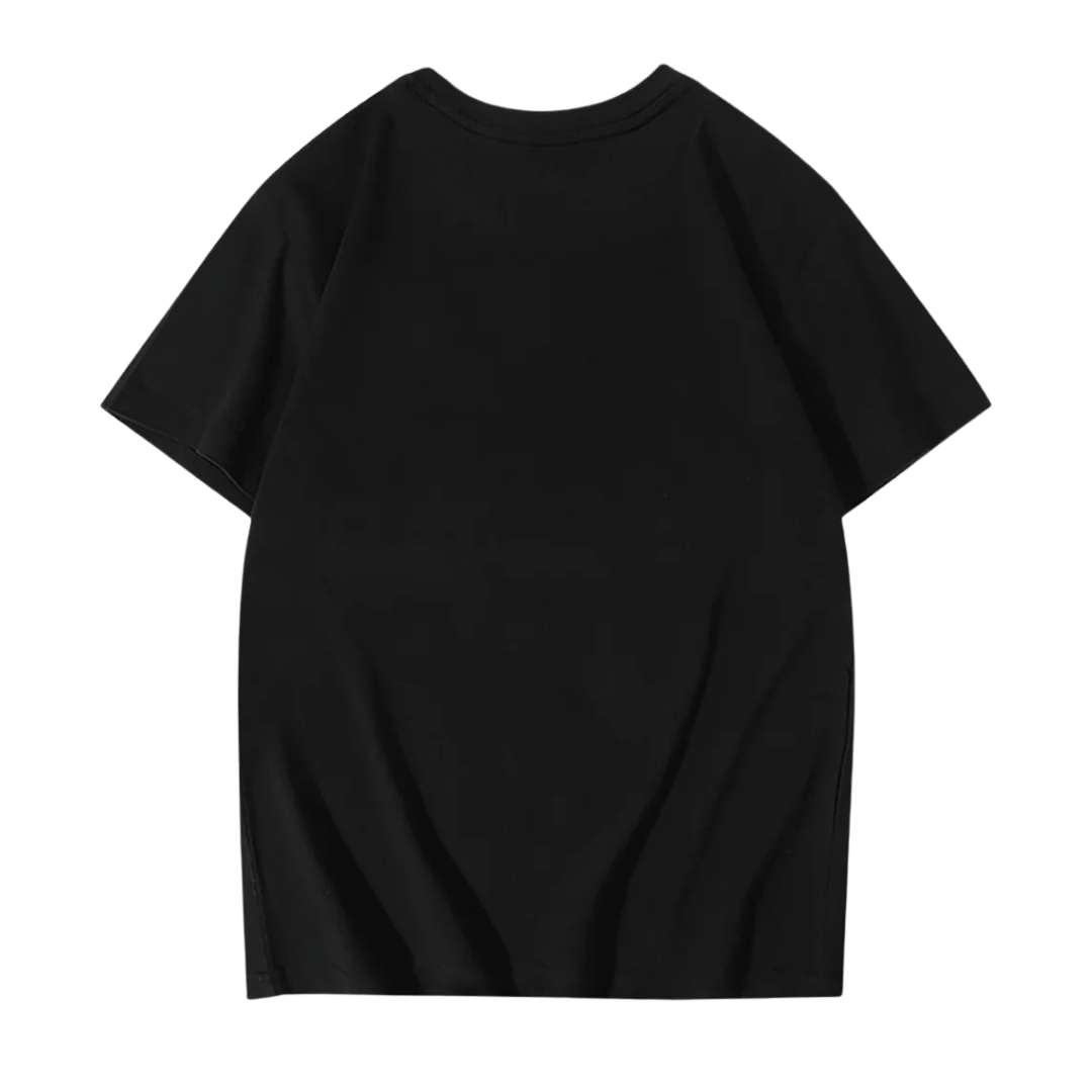 Franz Oktoberfest T-Shirt | Authentisches Lederhosen-Print Shirt für Herren