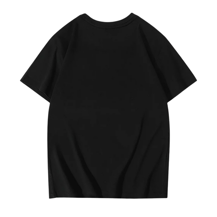 Franz Oktoberfest T-Shirt | Authentisches Lederhosen-Print Shirt für Herren