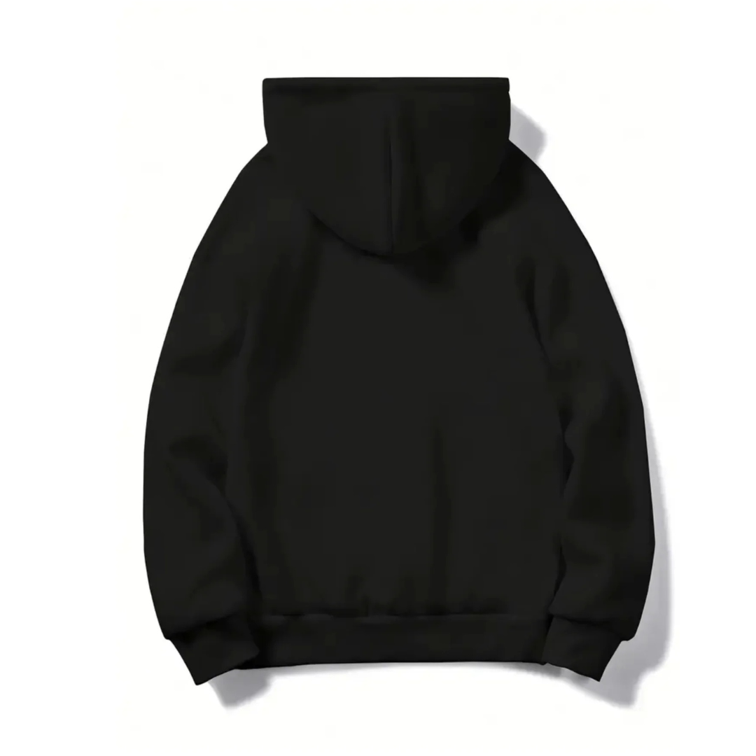 Benedikt Oktoberfest Kapuzenpullover | Traditioneller Bierfest Pulli mit Hopfen-Motiv für Herren