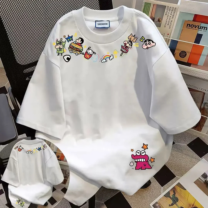 Gerhard Oktoberfest T-Shirt | Minimalistisches Bierfest Shirt mit Symbol-Reihe für Herren