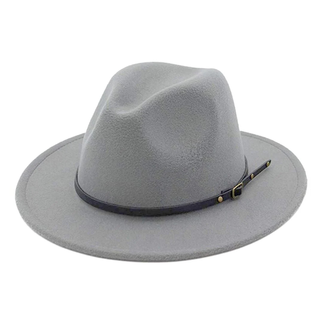 Thomas Trachtenhut Oktoberfest | Traditioneller Herren Filzhut mit Hutband