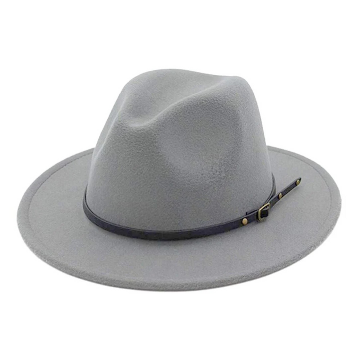 Thomas Trachtenhut Oktoberfest | Traditioneller Herren Filzhut mit Hutband