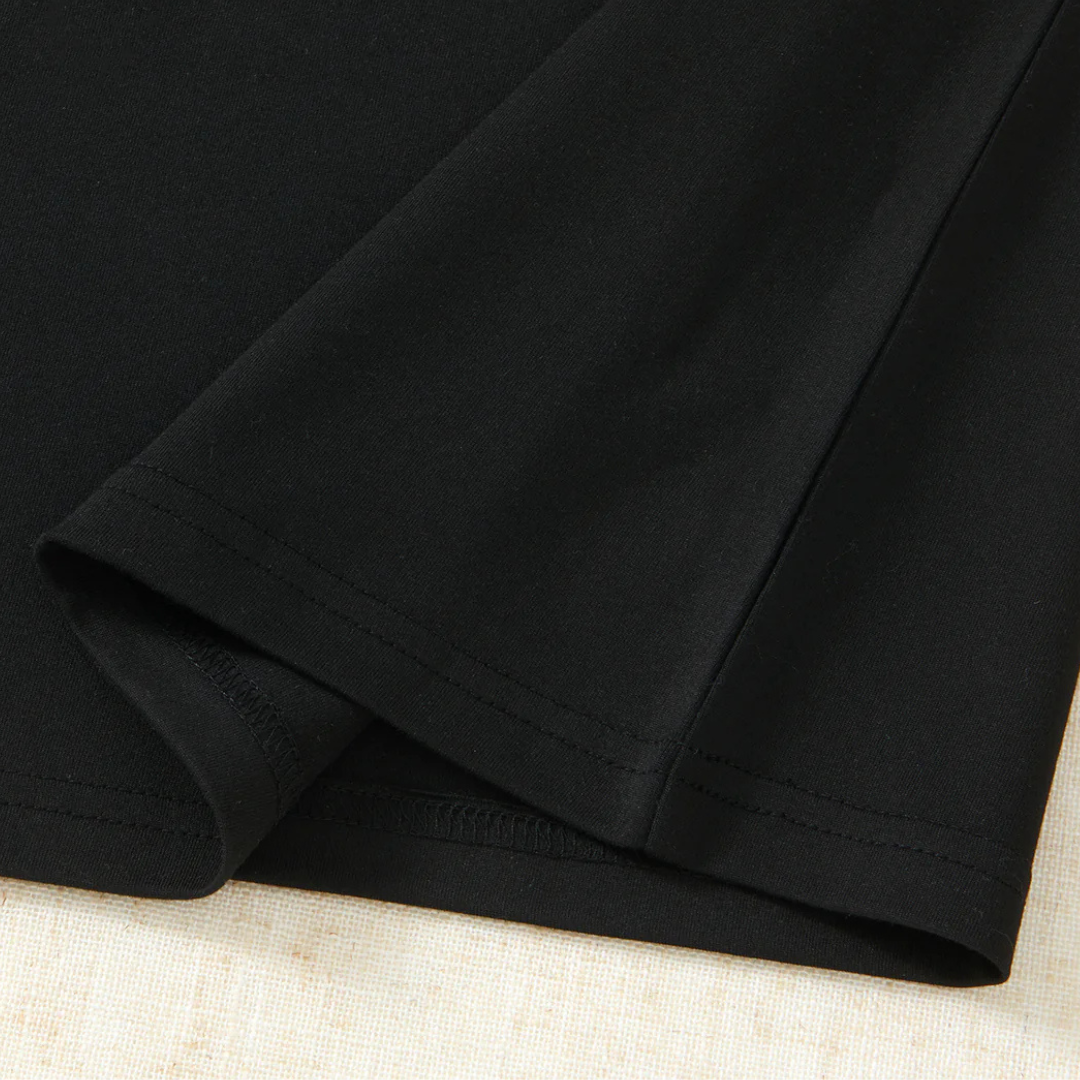 Franz Oktoberfest T-Shirt | Authentisches Lederhosen-Print Shirt für Herren