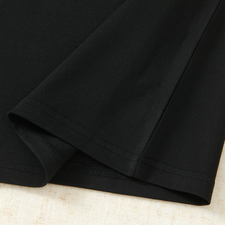 Franz Oktoberfest T-Shirt | Authentisches Lederhosen-Print Shirt für Herren