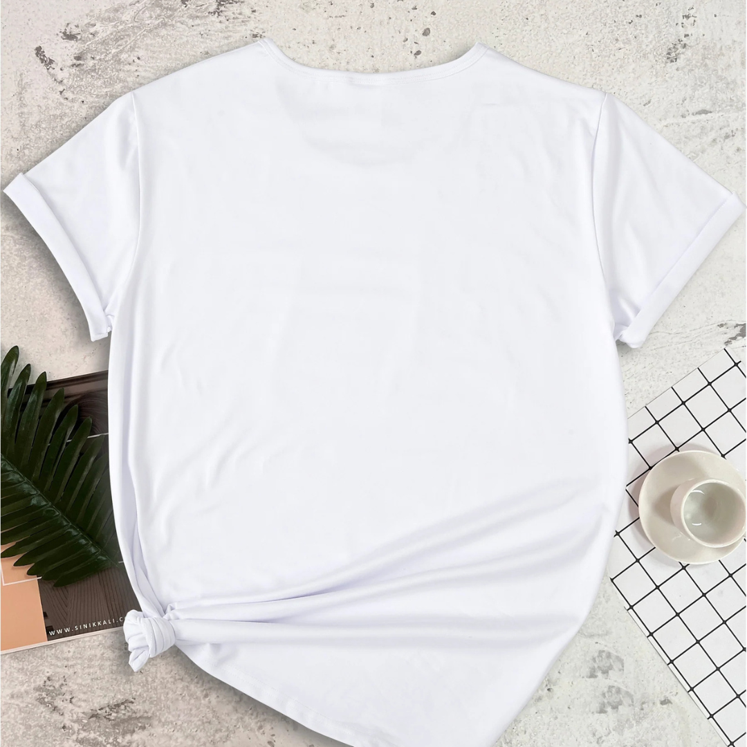 Greta Oktoberfest T-Shirt | Klassisches Bierfest Shirt mit Prost-Symbolen für Damen