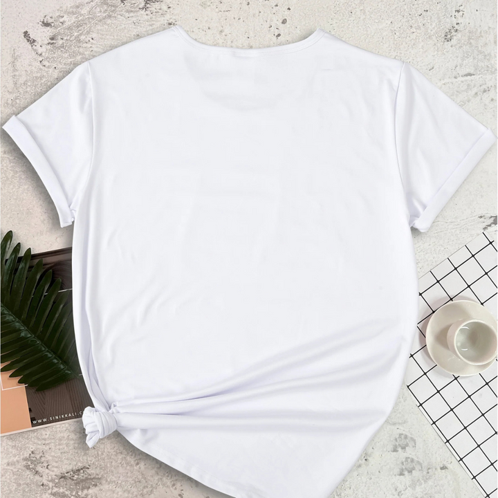 Greta Oktoberfest T-Shirt | Klassisches Bierfest Shirt mit Prost-Symbolen für Damen