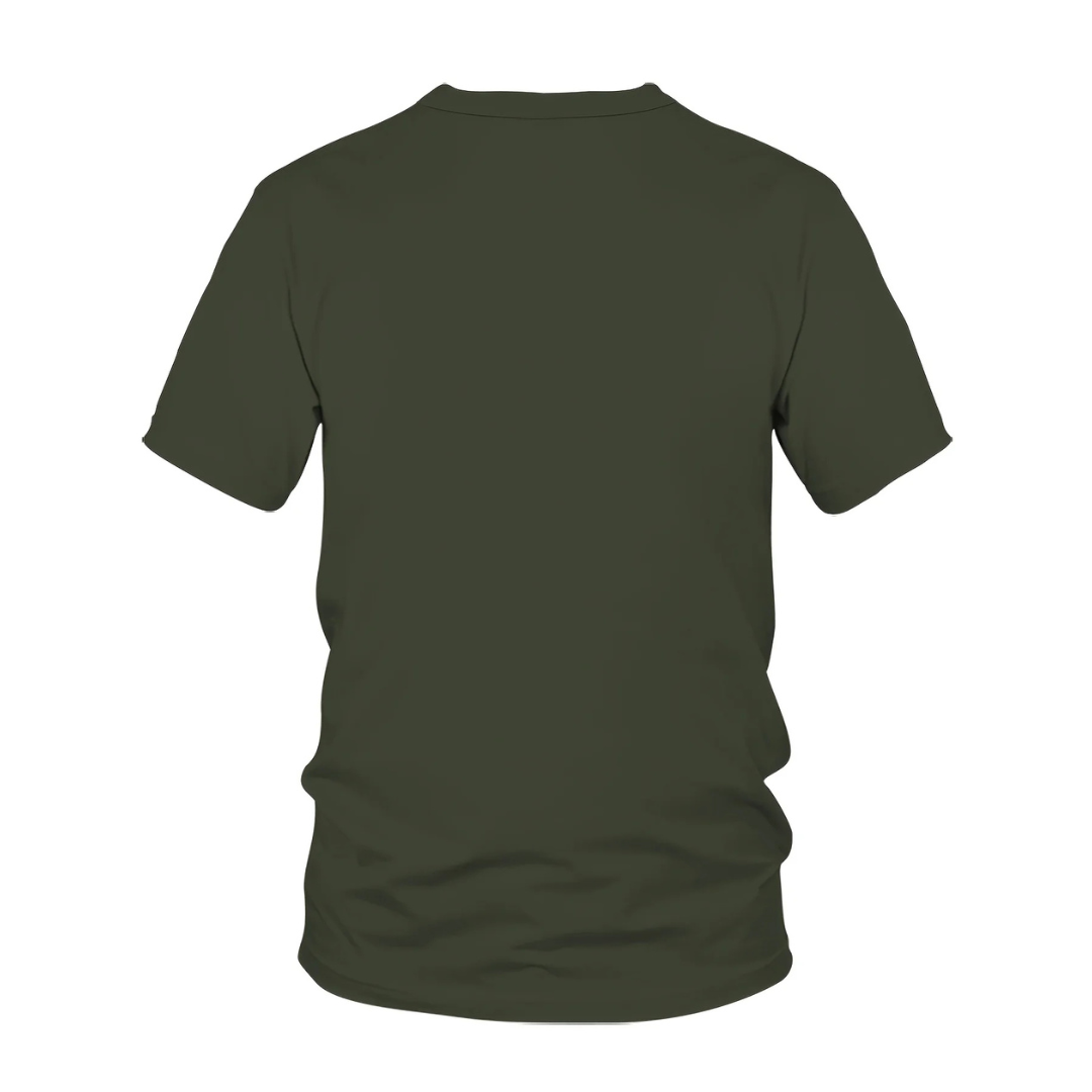 Rainer Oktoberfest T-Shirt | Klassisches Bierfest Shirt mit Beer-Life-Motiv für Herren