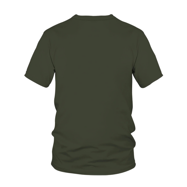 Rainer Oktoberfest T-Shirt | Klassisches Bierfest Shirt mit Beer-Life-Motiv für Herren