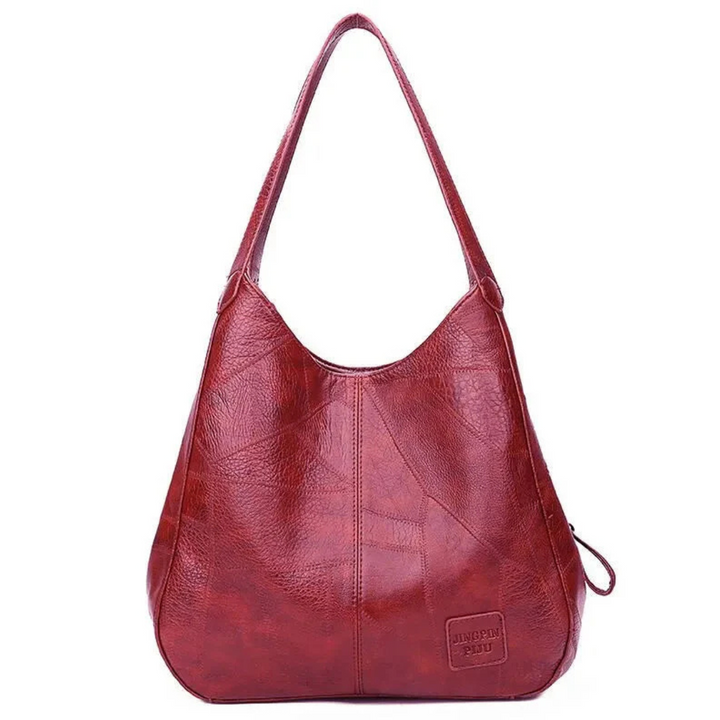 Claudia Hobo-Tasche Oktoberfest | Elegante Damen Schultertasche im Vintage-Look
