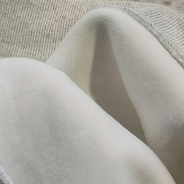 Ingrid Oktoberfest Hoodie | Sportlicher Bierfest Kapuzenpullover mit Brezel-Motiv für Damen