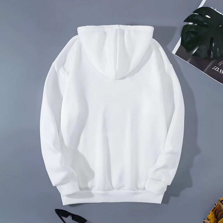 Johanna Oktoberfest Kapuzenpullover | Oversized Bierfest Pulli mit Bierkrug-Motiv für Damen