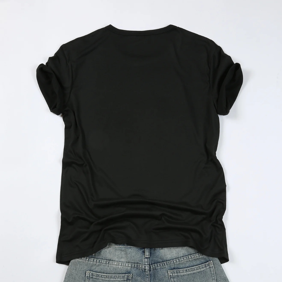 Greta Oktoberfest T-Shirt | Klassisches Bierfest Shirt mit Prost-Symbolen für Damen