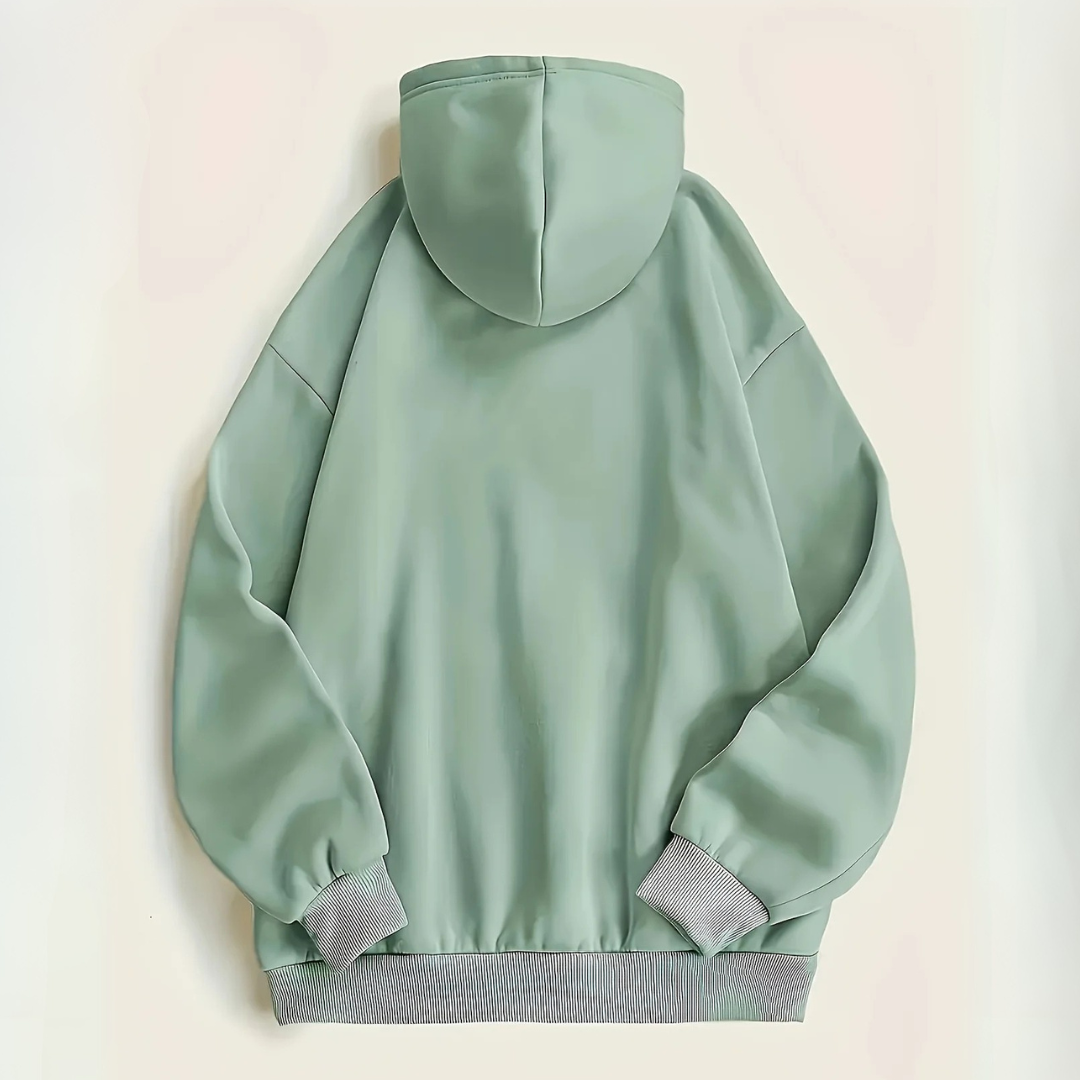 Johanna Oktoberfest Kapuzenpullover | Oversized Bierfest Pulli mit Bierkrug-Motiv für Damen