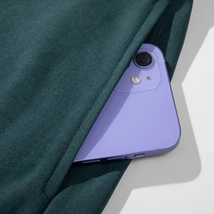 Sabine Midirock Oktoberfest | Vielseitiger Damen Rock mit Gürtel