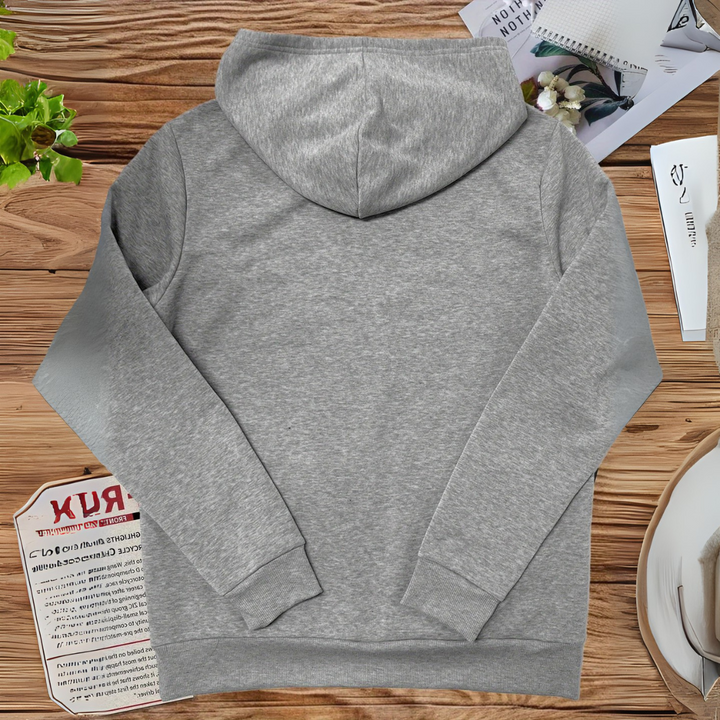 Andreas Bierfest Hoodie | Klassischer Oktoberfest Kapuzenpullover mit Bierkrug-Motiv für Herren