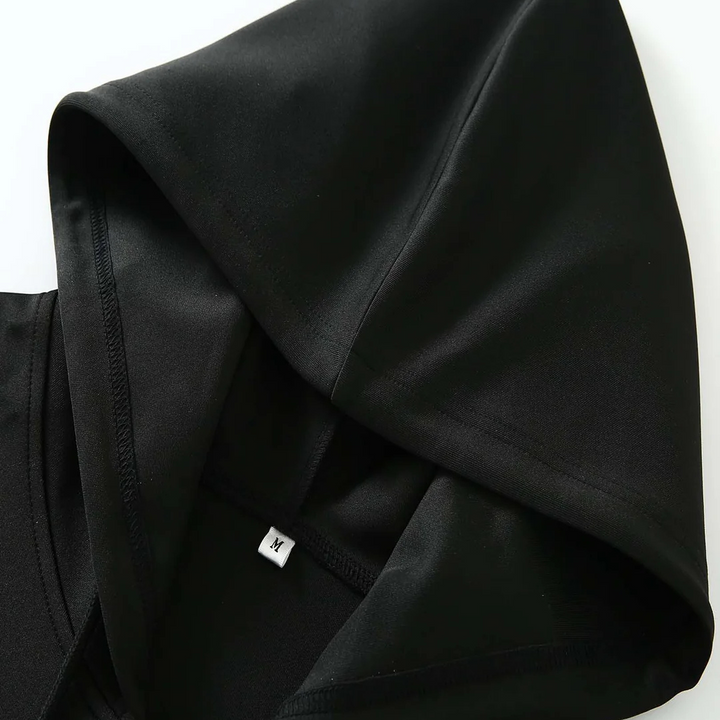 Stefan Oktoberfest Hoodie | Moderner Bierfest Kapuzenpullover mit Prost-Motiv für Herren