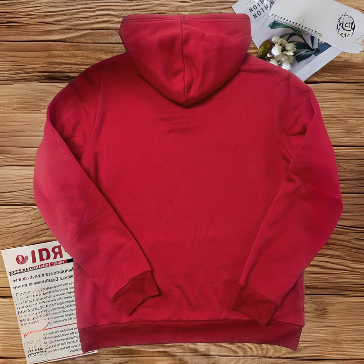 Andreas Bierfest Hoodie | Klassischer Oktoberfest Kapuzenpullover mit Bierkrug-Motiv für Herren