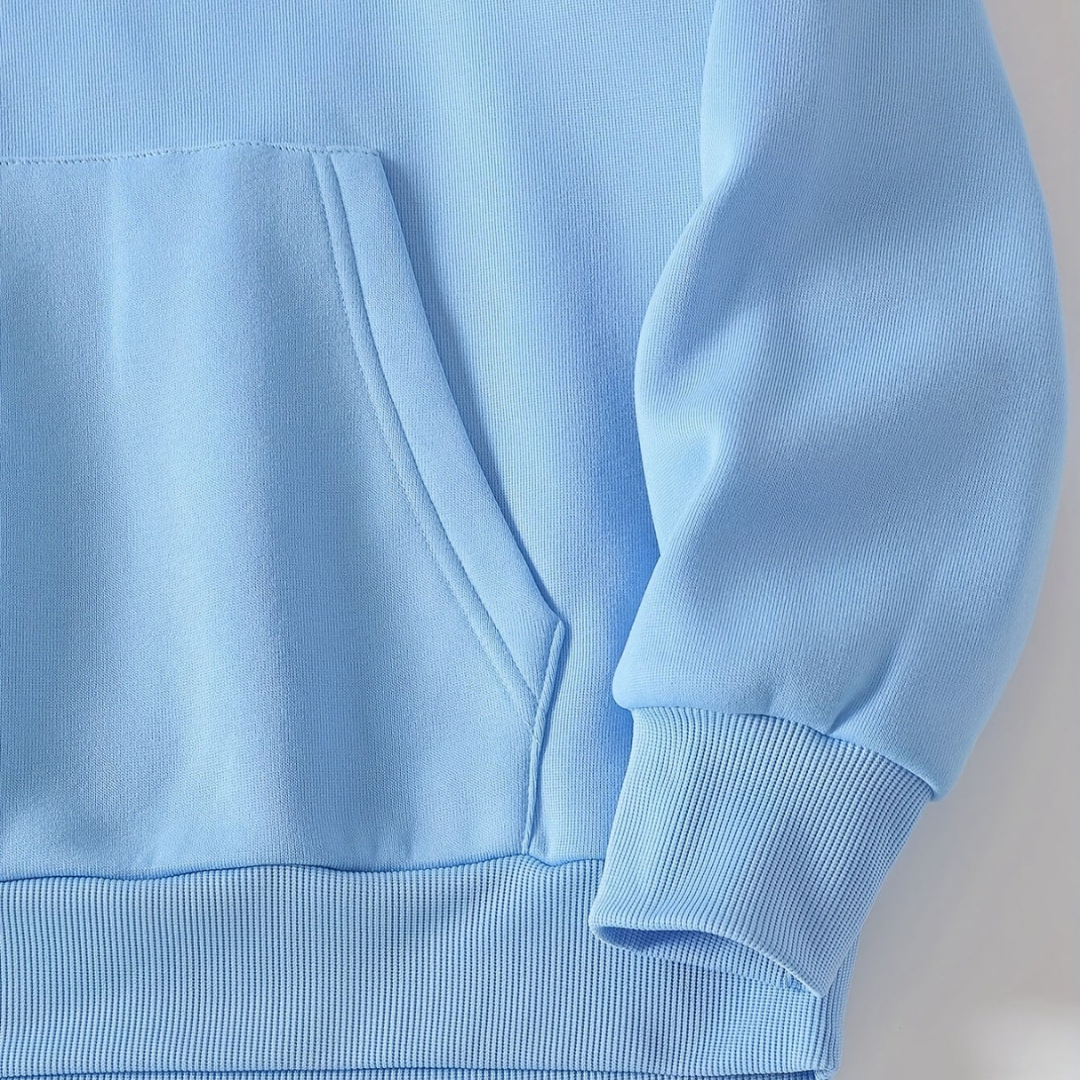 Johanna Oktoberfest Kapuzenpullover | Oversized Bierfest Pulli mit Bierkrug-Motiv für Damen