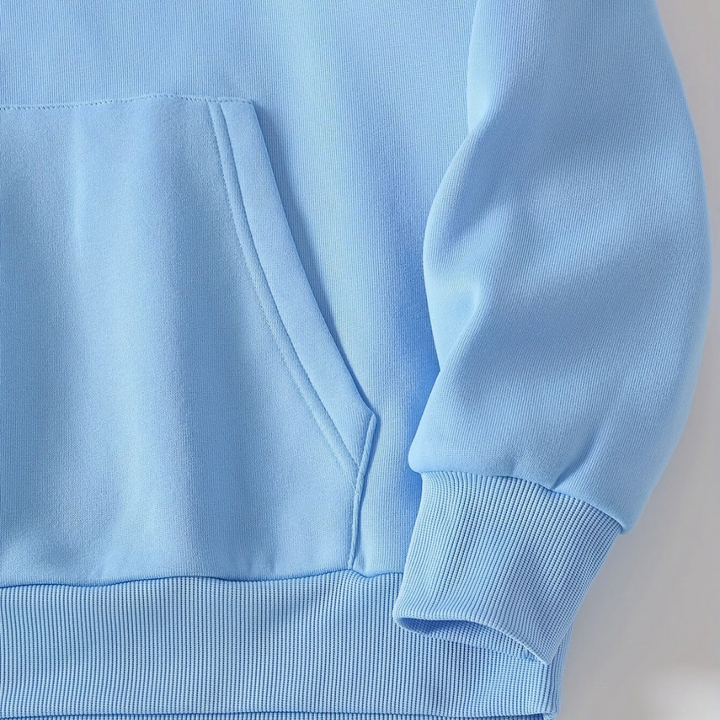 Johanna Oktoberfest Kapuzenpullover | Oversized Bierfest Pulli mit Bierkrug-Motiv für Damen