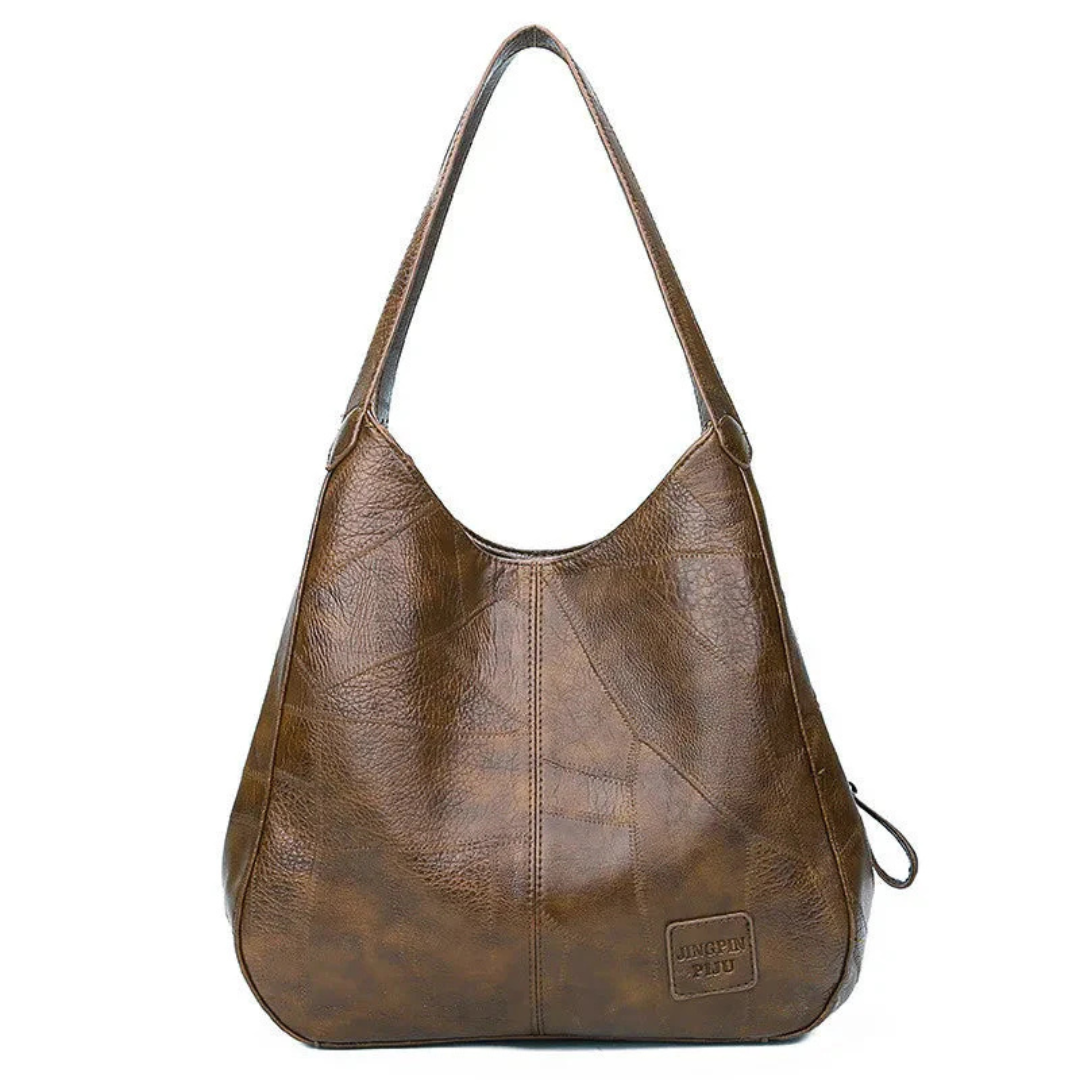 Claudia Hobo-Tasche Oktoberfest | Elegante Damen Schultertasche im Vintage-Look
