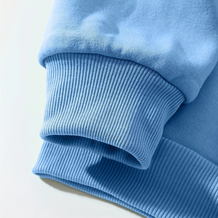 Johanna Oktoberfest Kapuzenpullover | Oversized Bierfest Pulli mit Bierkrug-Motiv für Damen