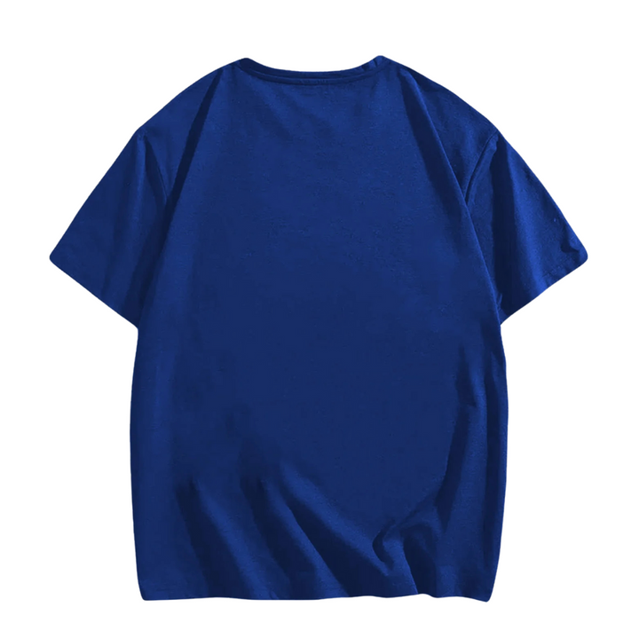 Stefan Oktoberfest T-Shirt | Festliches Bierfest Shirt mit München-Motiv für Herren