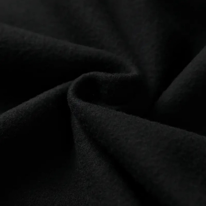 Marlene Oktoberfest Kapuzenpullover | Femininer Lederhosen-Print Pulli für Damen