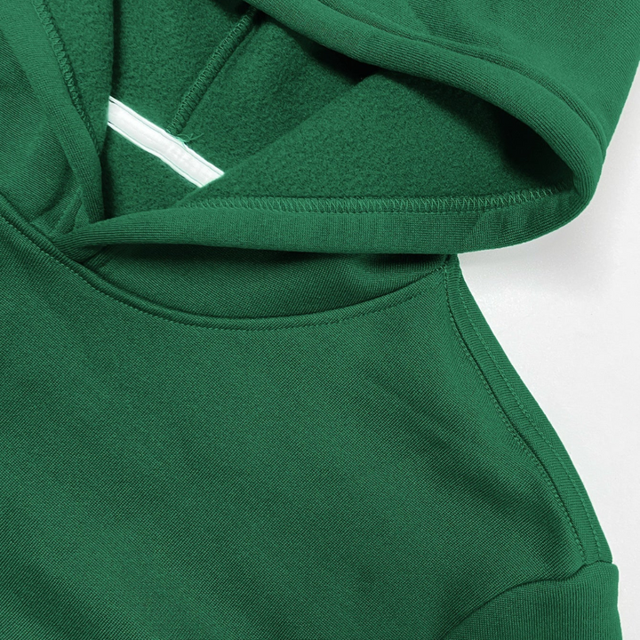 Maximilian Oktoberfest Kapuzenpullover | Klassischer Bierfest Pulli mit Doppel-Bierkrug-Motiv für Herren