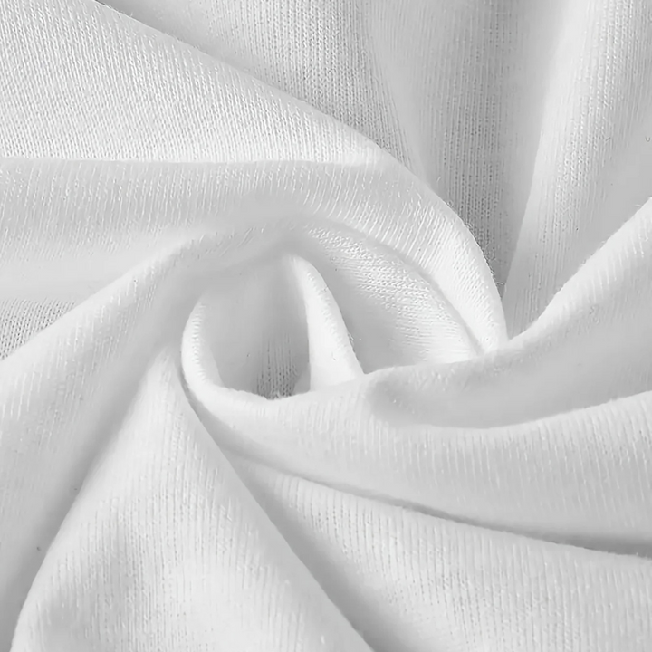 Marlene Oktoberfest T-Shirt | Lässiges Bierfest V-Neck Shirt mit Brezel-Motiv für Damen