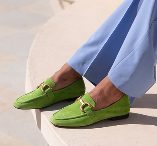 Loafers