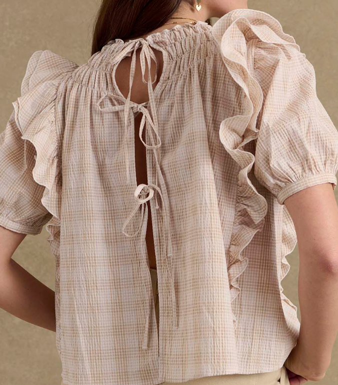 Bluse