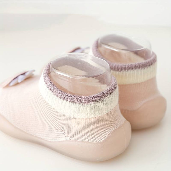 Barfuß Kinder-Sneaker | Die Welt barfuß entdecken