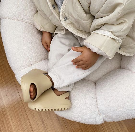 KinderSlipper | Bequeme Sommerschuhe für kleine Abenteurer