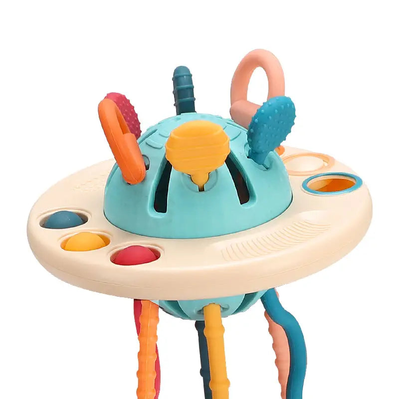 UFO-Spielzeug