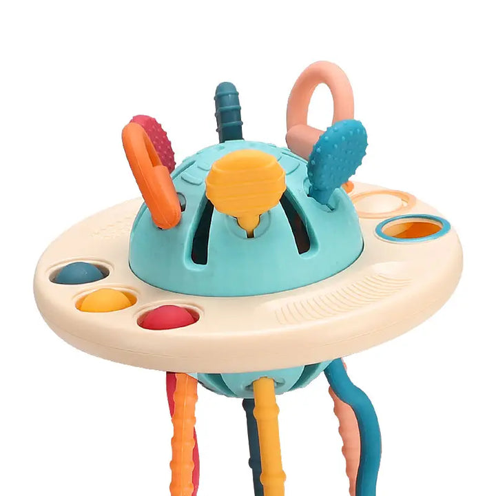 UFO-Spielzeug