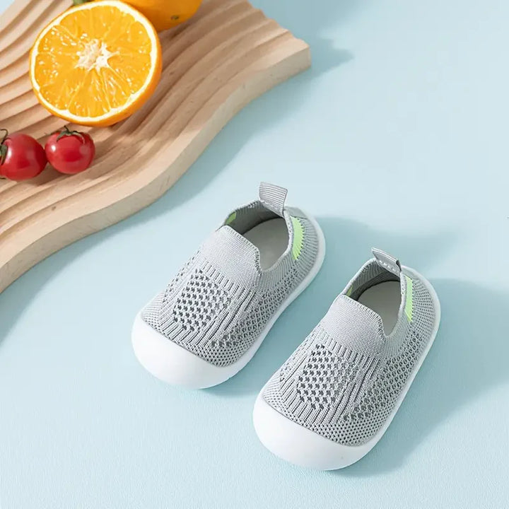 Barfuß-Sneaker | Komfort für junge Füße