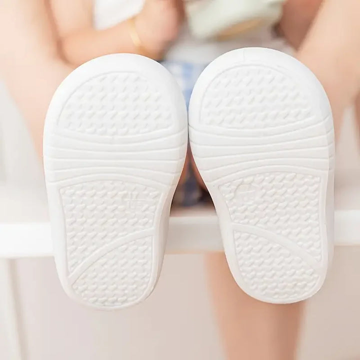 Bearfoot Sneakers | Komfort für kleine Kinderfüße