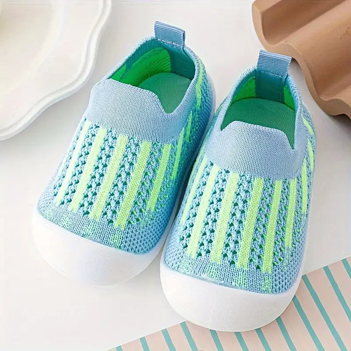 Kinder-Barfuß-Sneakers