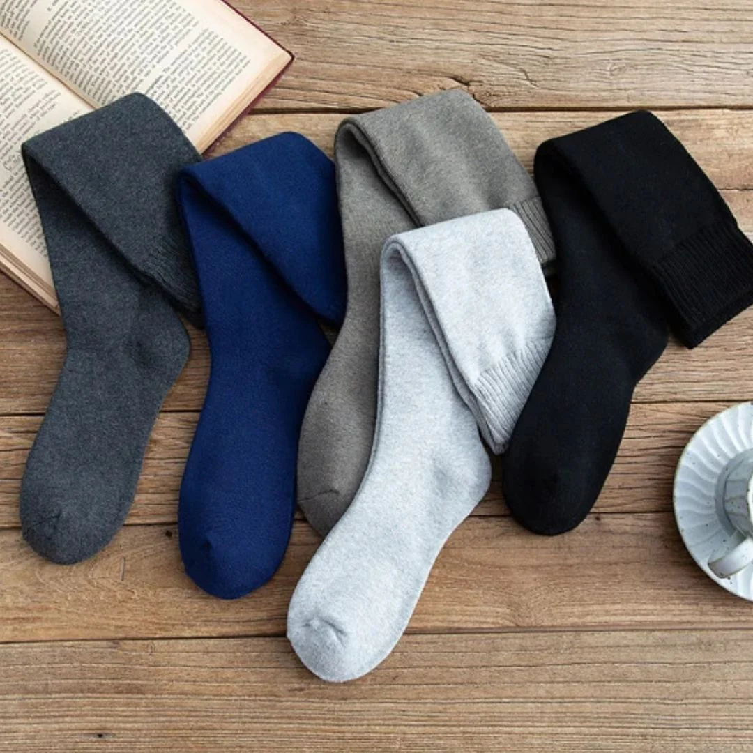 Stefan Herrensocken Oktoberfest | Komfortable Herren Socken aus Baumwolle