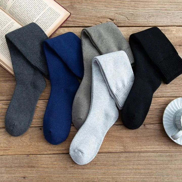 Stefan Herrensocken Oktoberfest | Komfortable Herren Socken aus Baumwolle