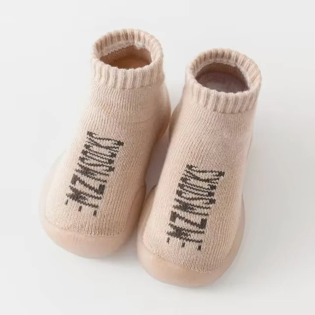 Beary Barfuß-Sneaker für Kinder