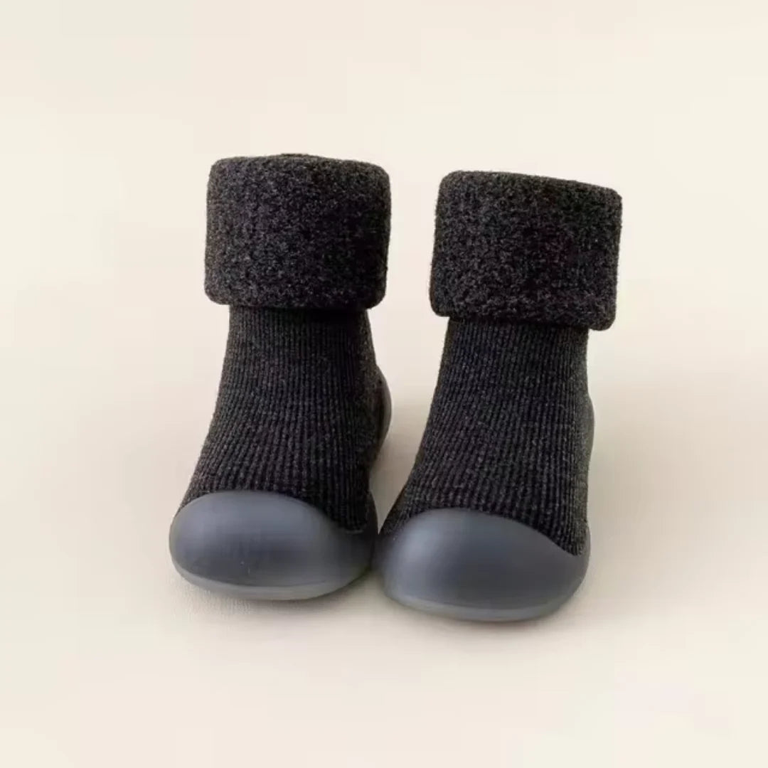 Sockenschuhe | Bequeme Barfuß-Sneaker für Kinder
