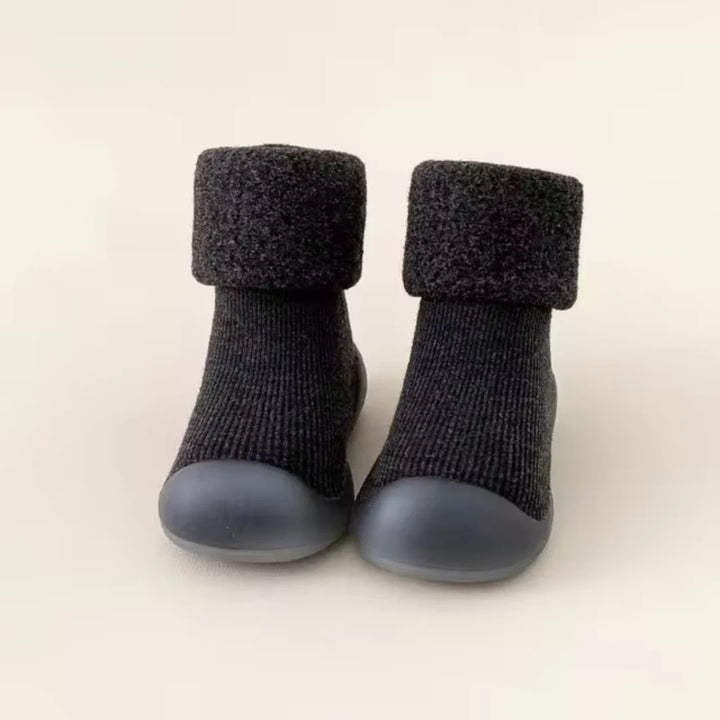 Sockenschuhe | Bequeme Barfuß-Sneaker für Kinder